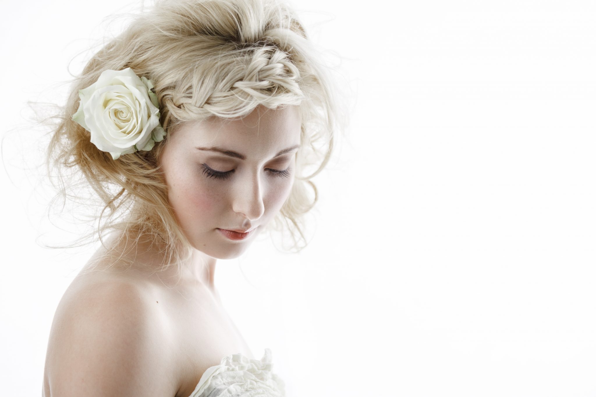 makeup, hairdressing and flowers newcastle