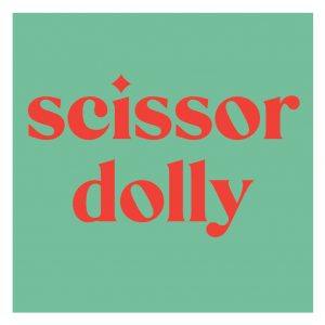 scissor dolly