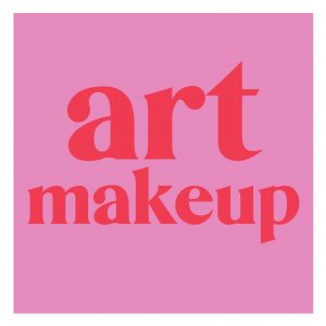 art and makeup