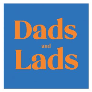 dads and lads workshop